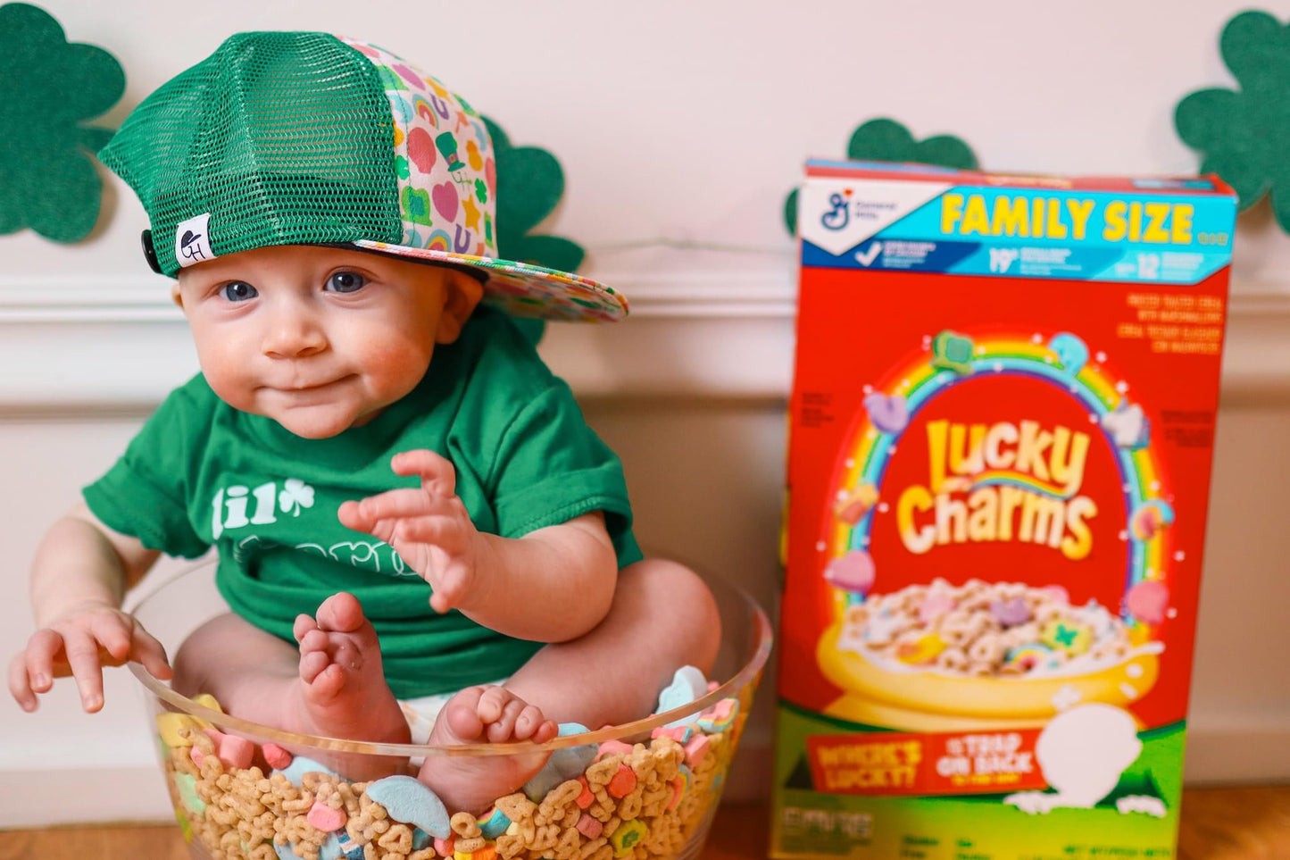 Lil charmer