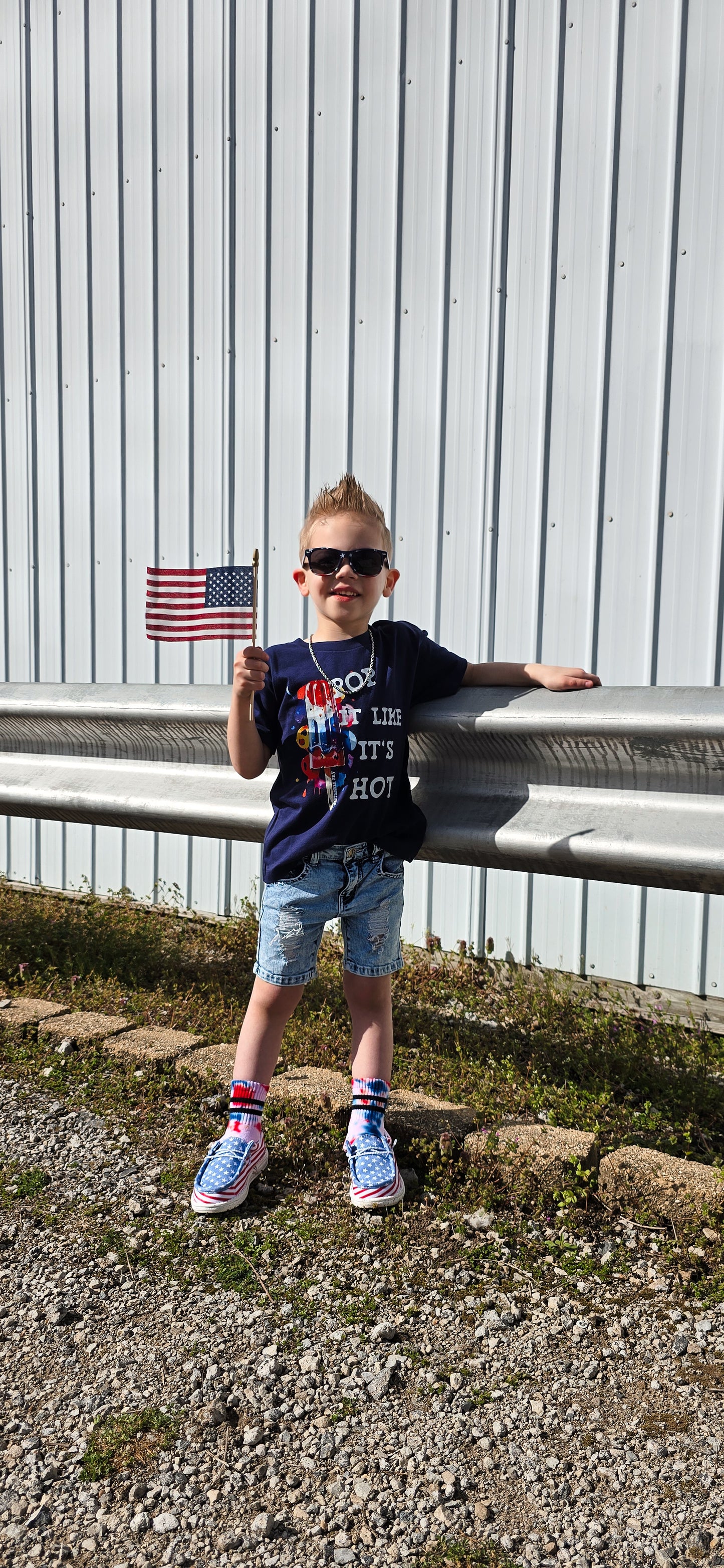 Pop it like it’s hot