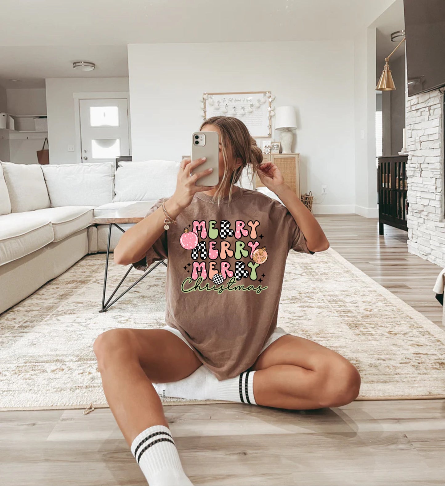 Merry merry merry Christmas