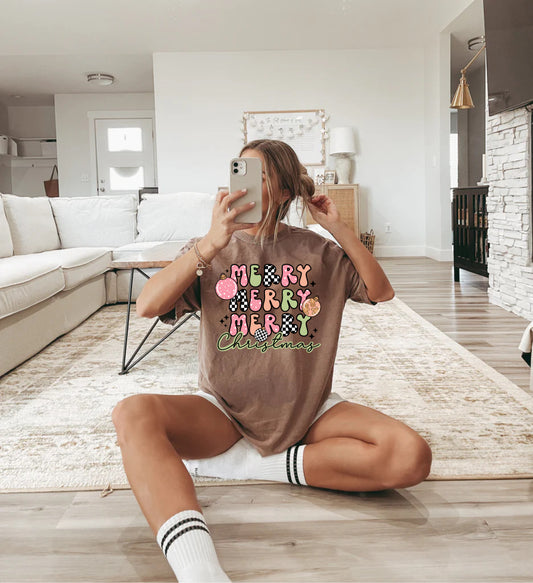 Merry merry merry Christmas