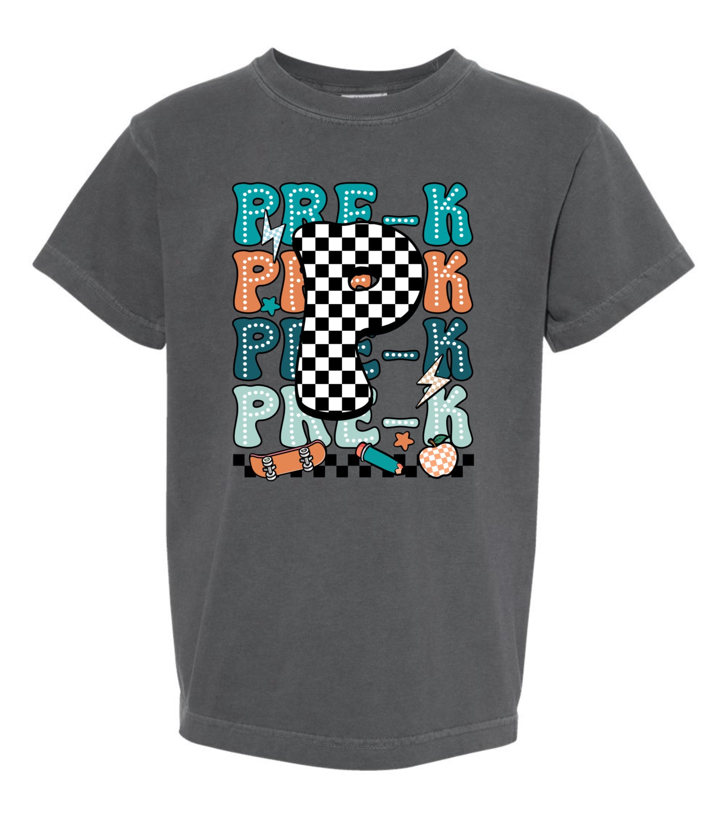Pre k