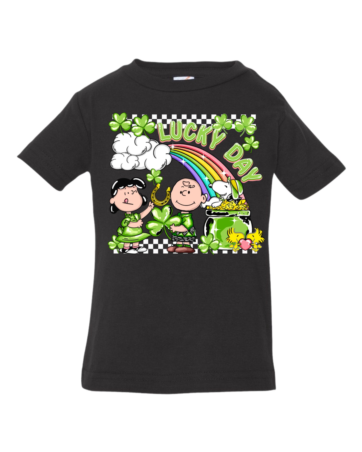 Peanuts