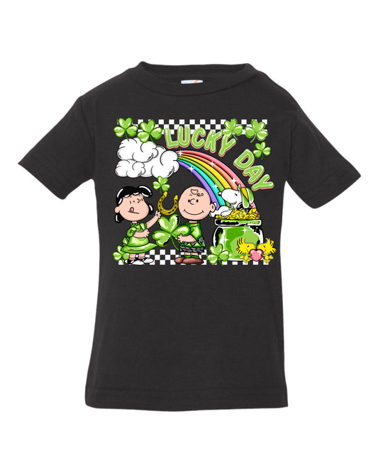 Peanuts