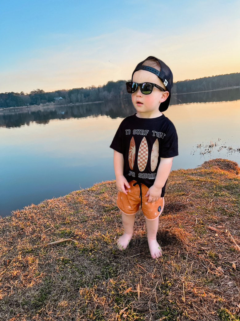 I’d surf that for shore