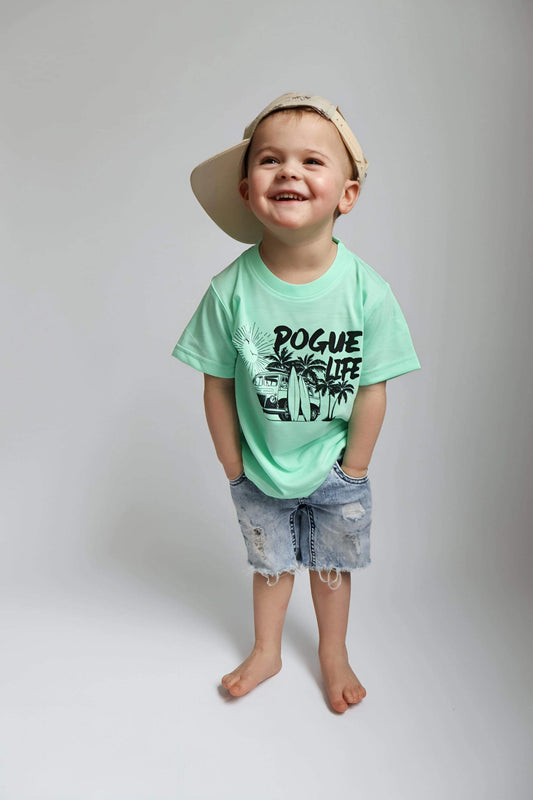 Pogue Life