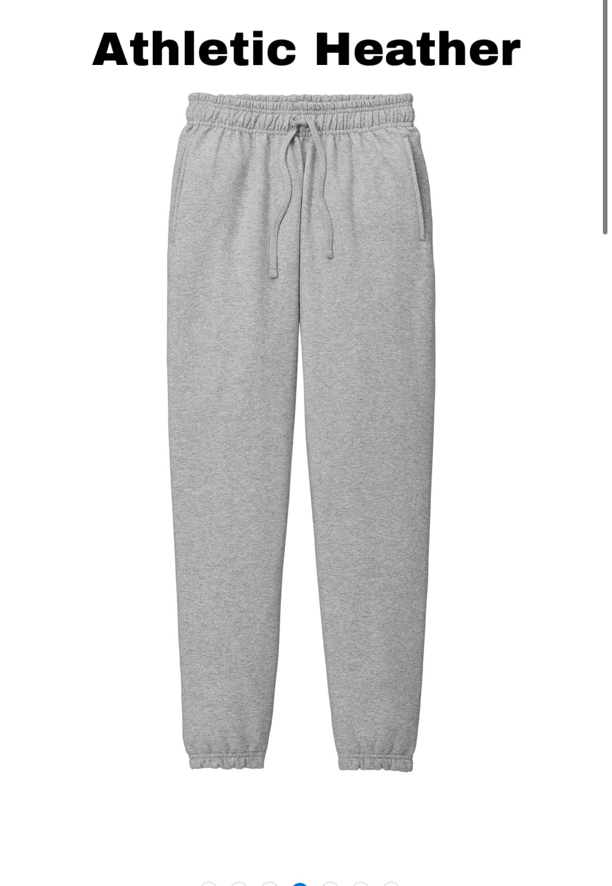 Sweatpants