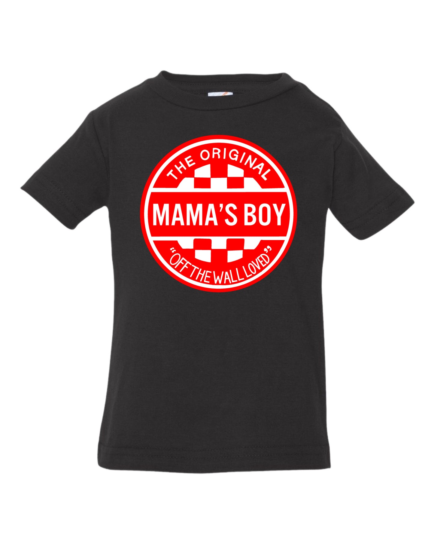 The original mamas boy