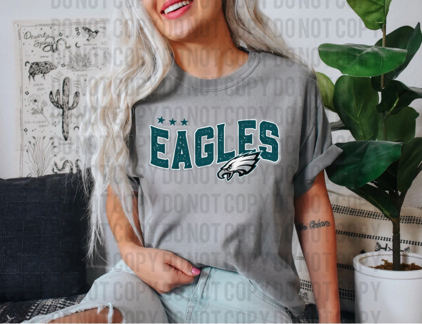 Eagles
