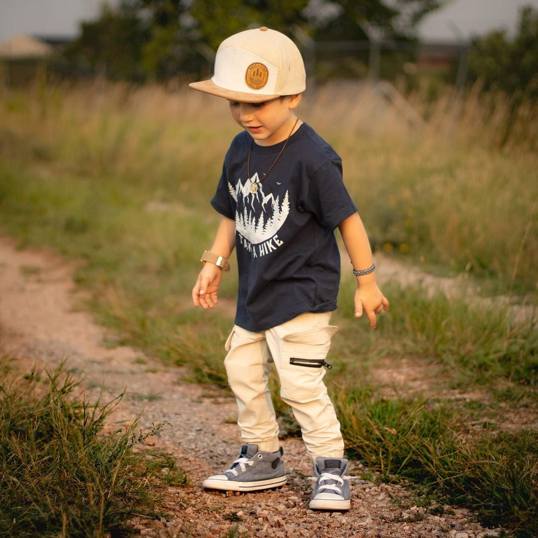 Go take a hike (Navy)