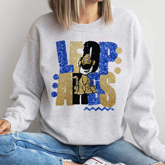 Leopards