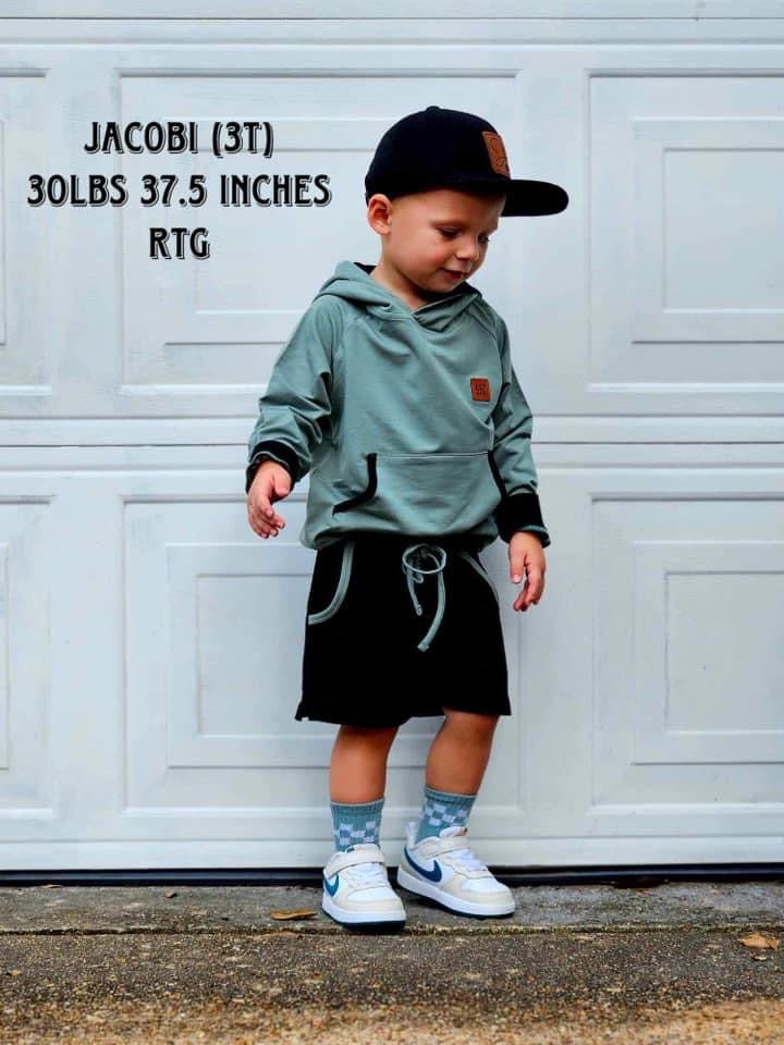 Green set