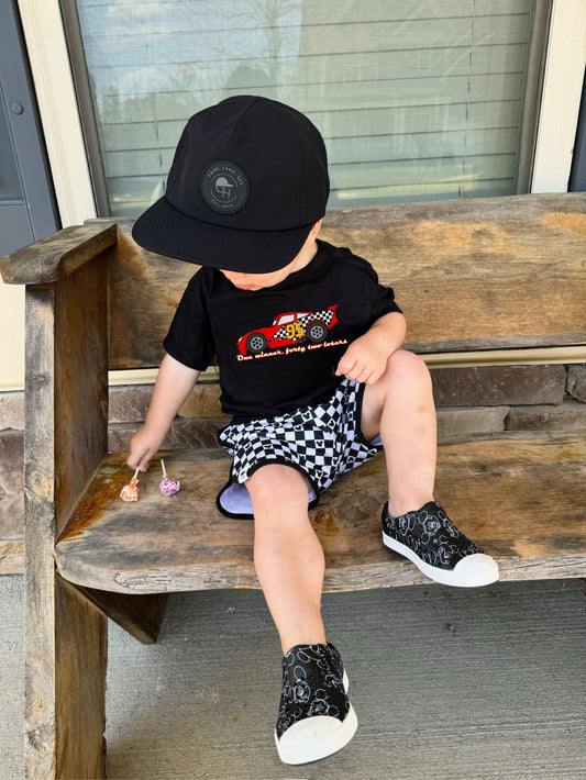 One winner 49 losers