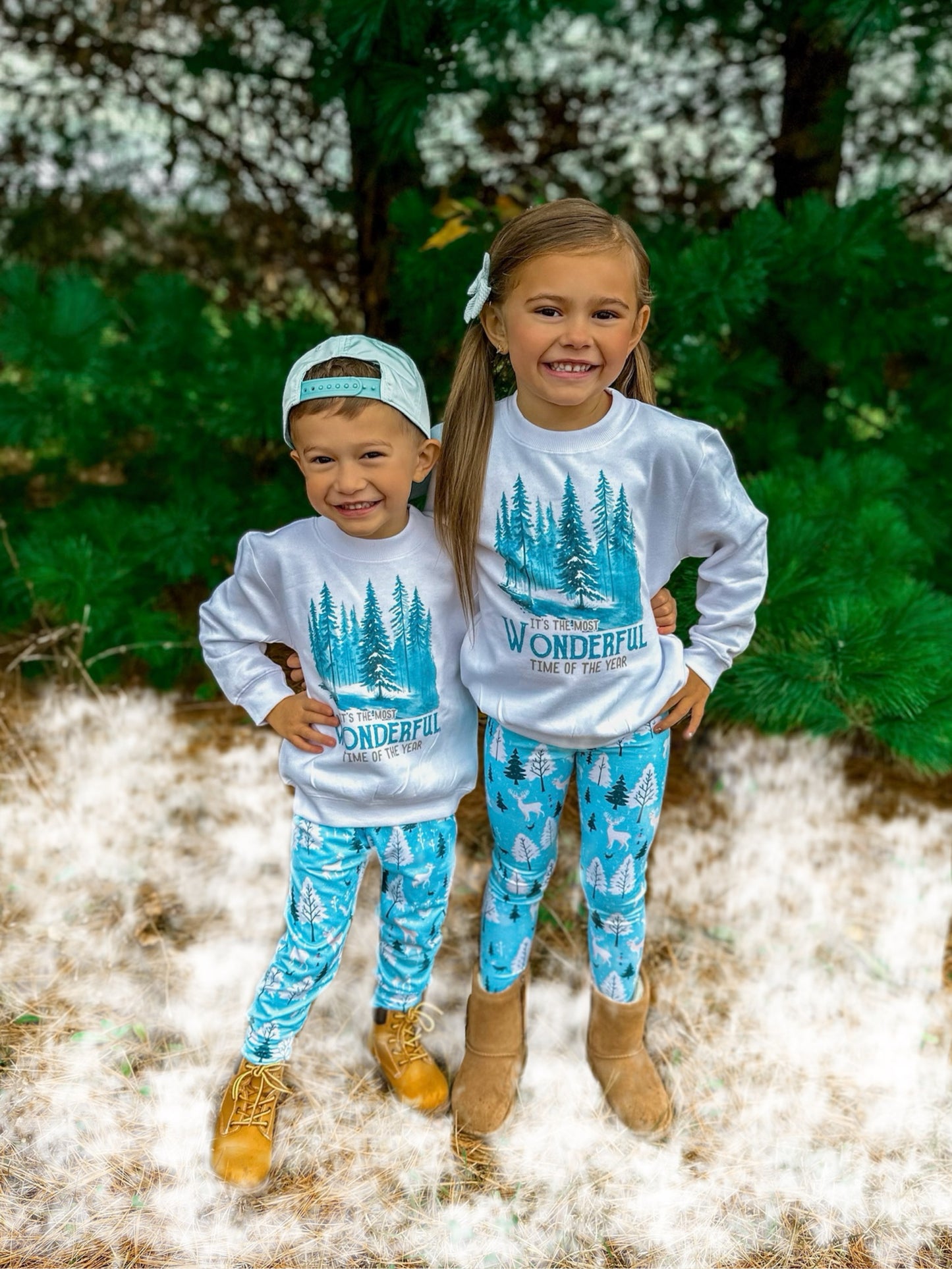 Its the most wonderful time of the year