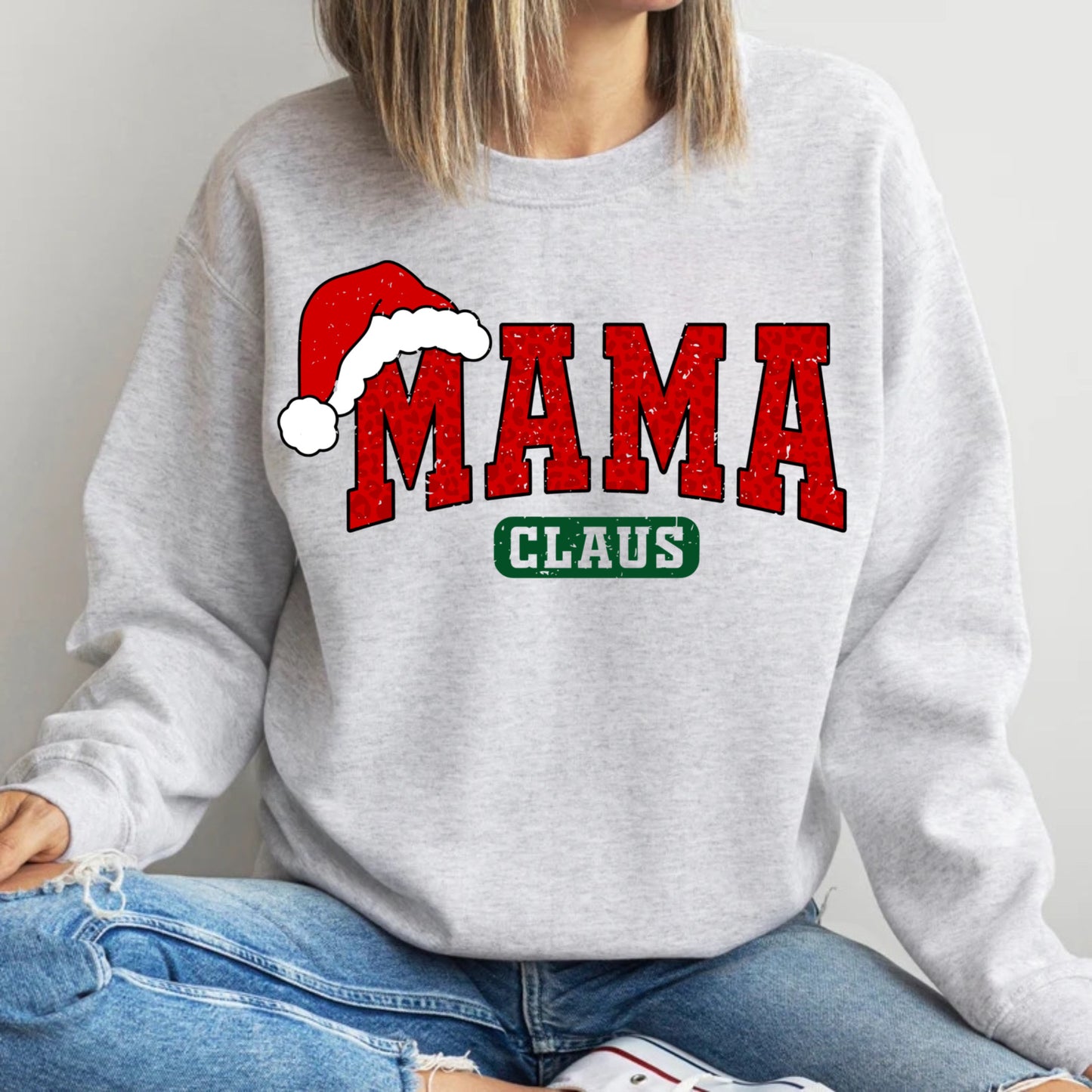 Mama Claus