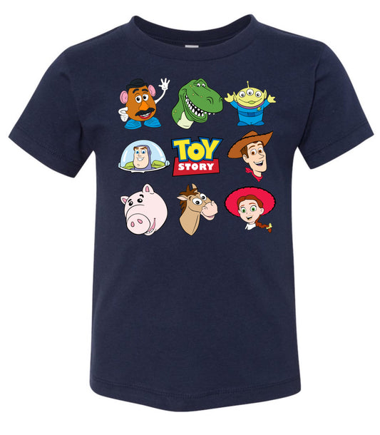 Toys