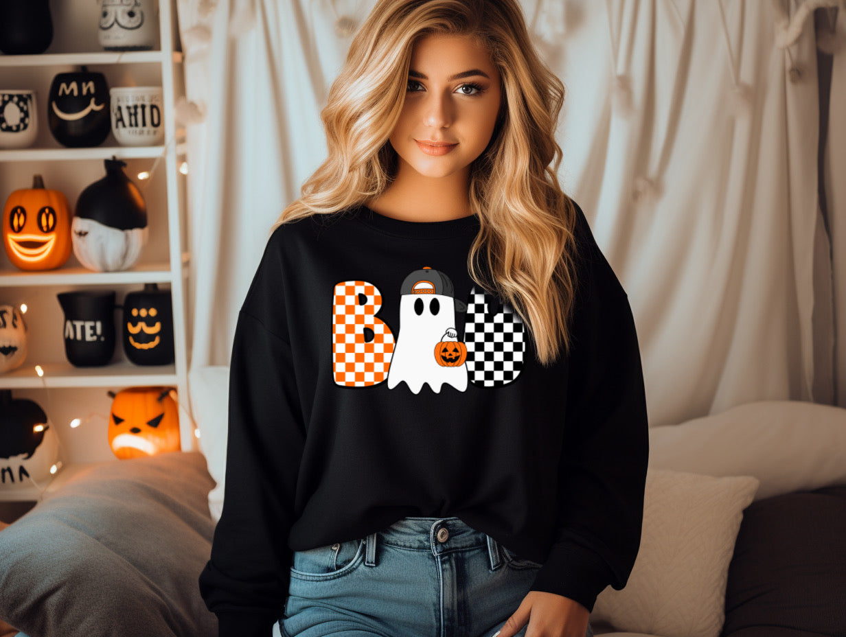 Boo