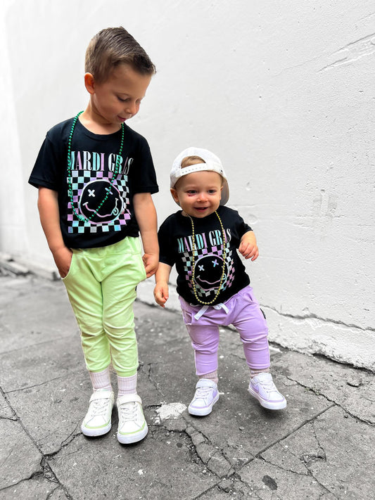 Mardi gras