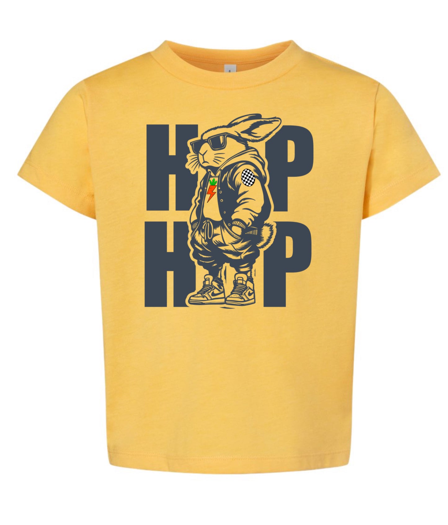 Hip hop