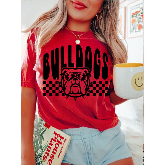 Bulldogs