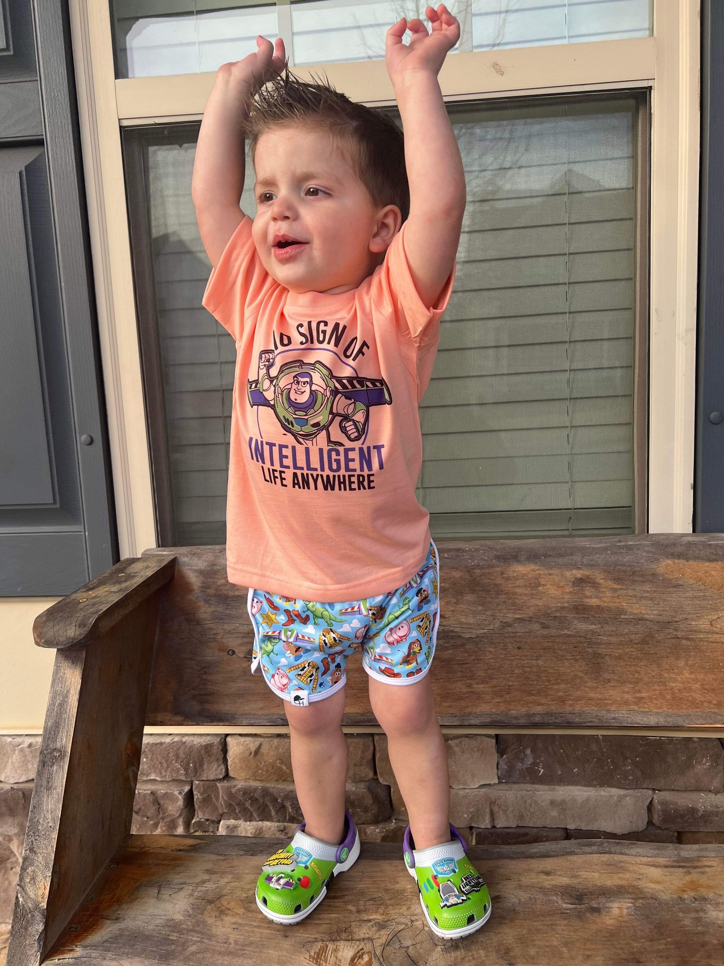 No sign of intelligent life here