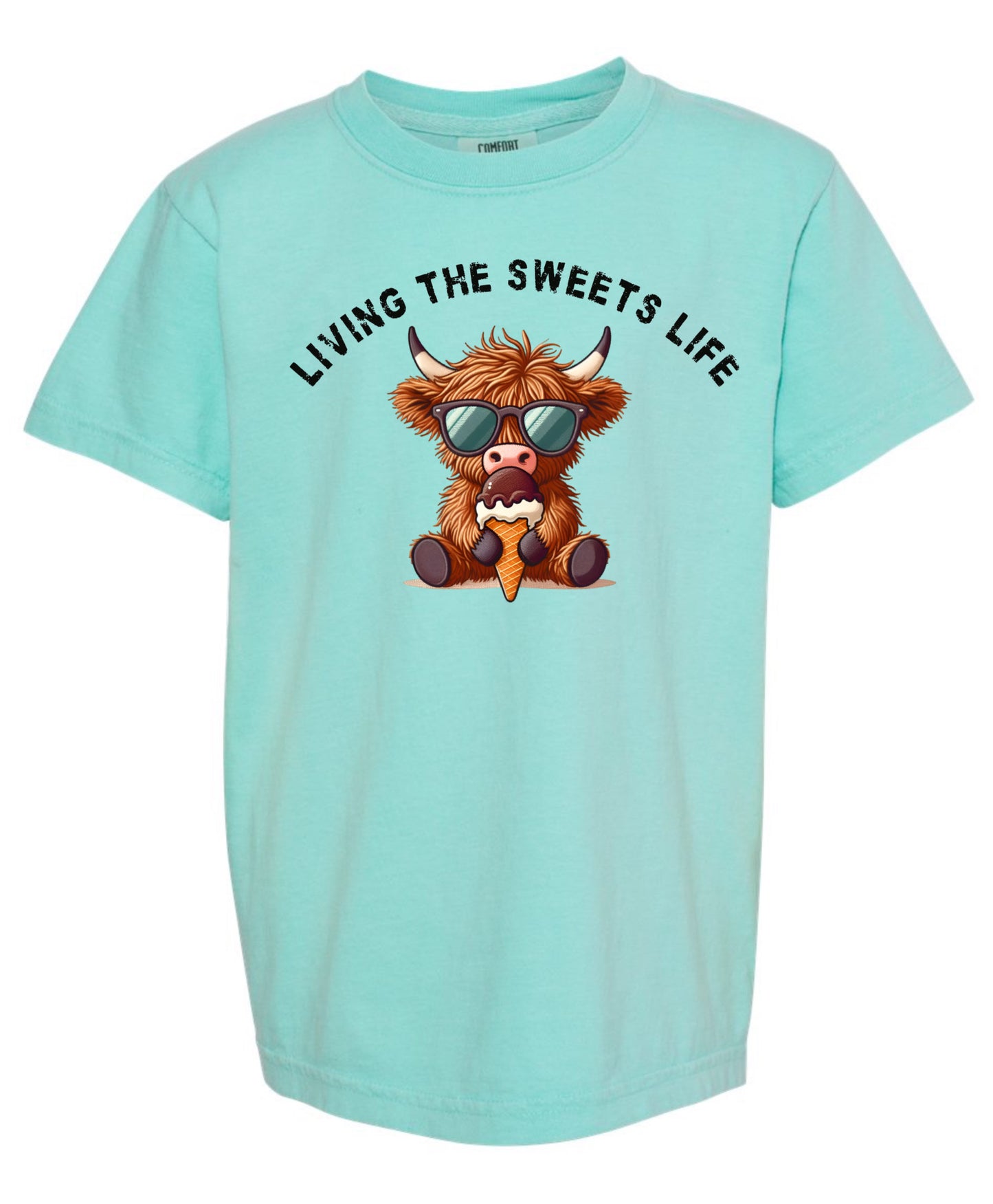 Livin the sweets life