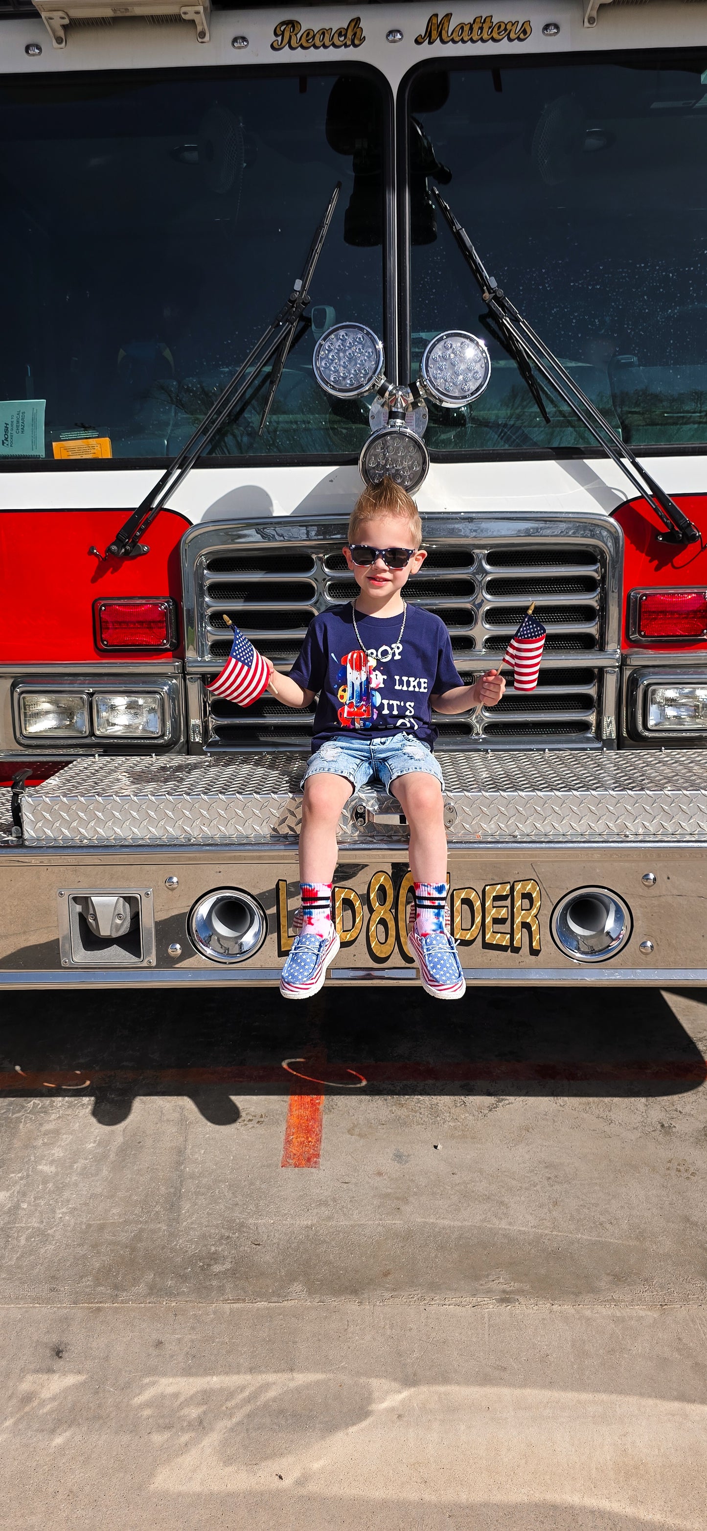 Pop it like it’s hot