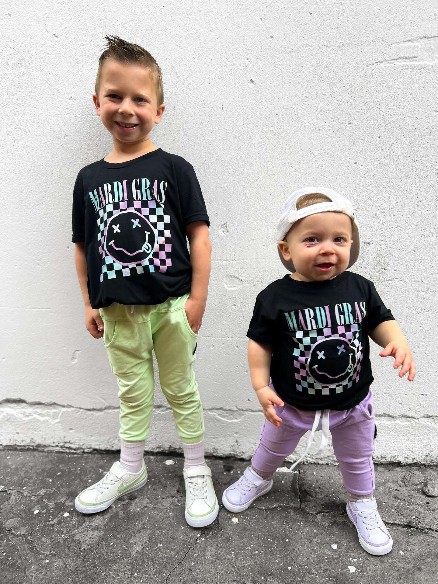 Mardi gras