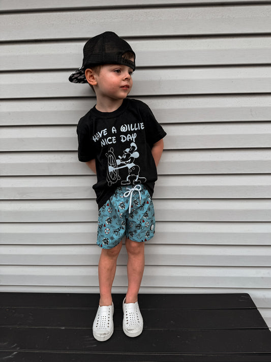 Have a Willie nice day