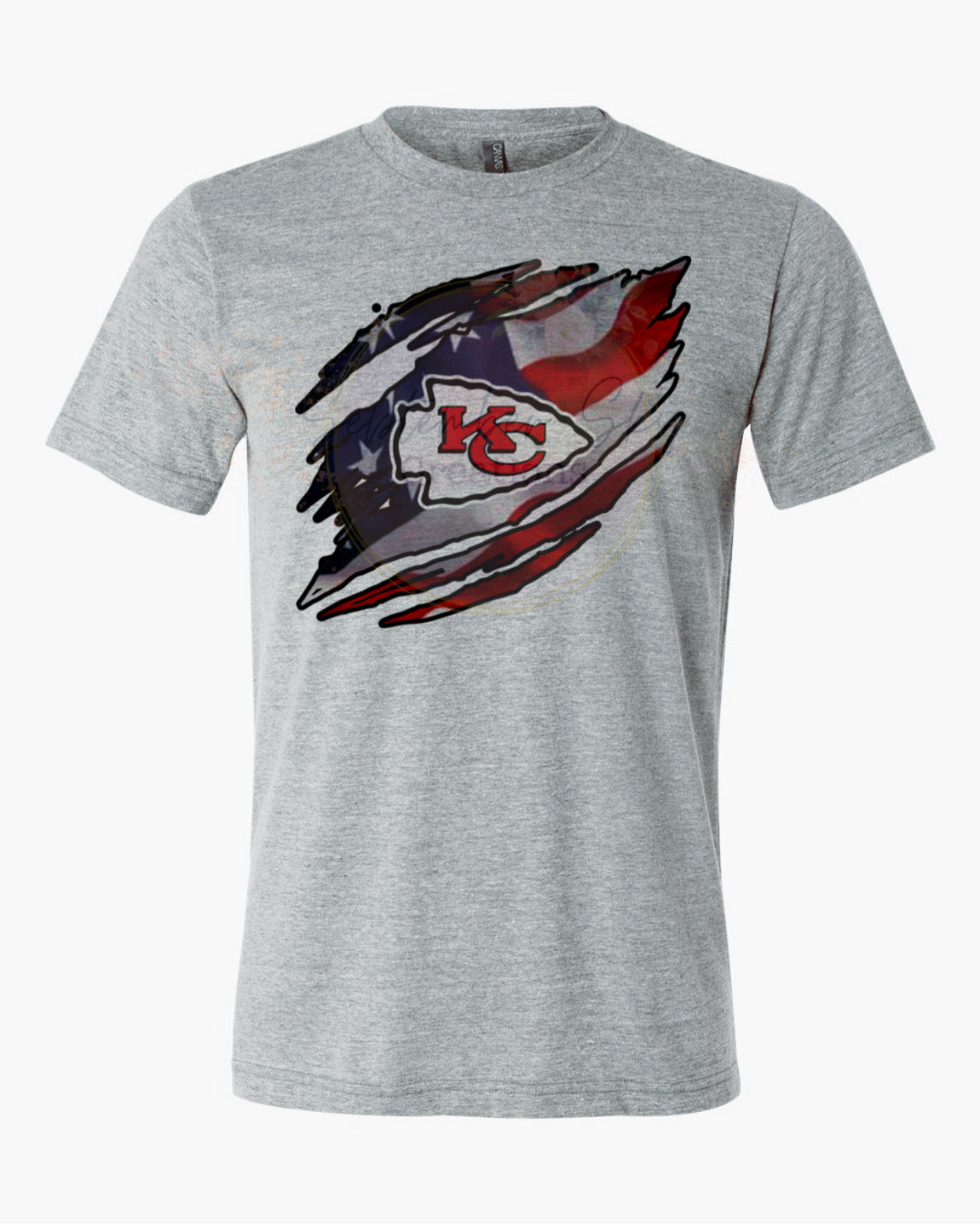 Kc flag