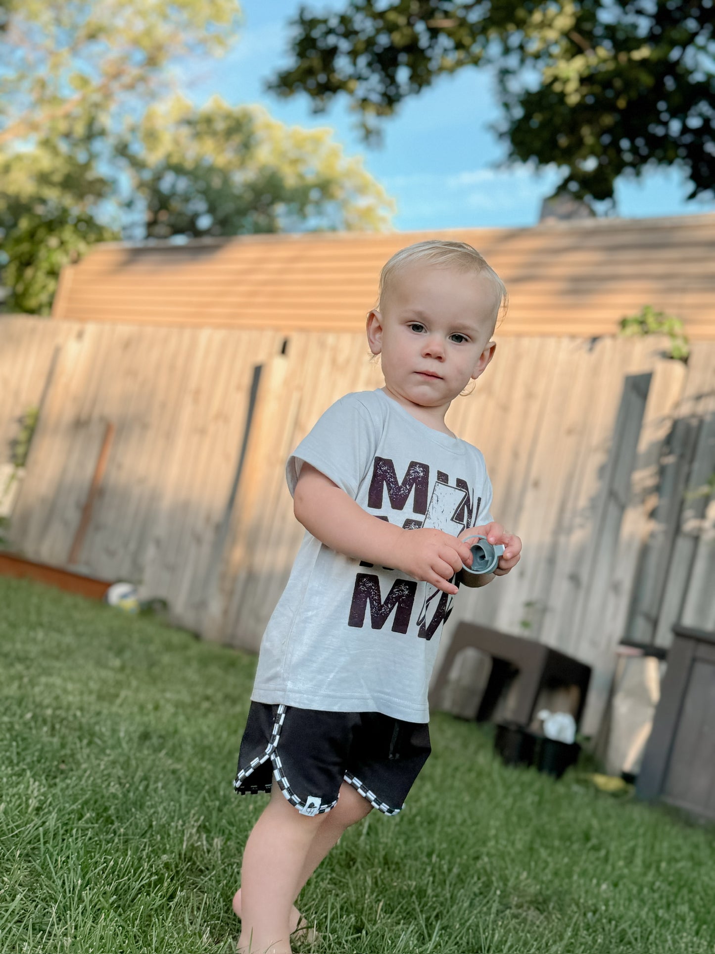 Mini bolt
