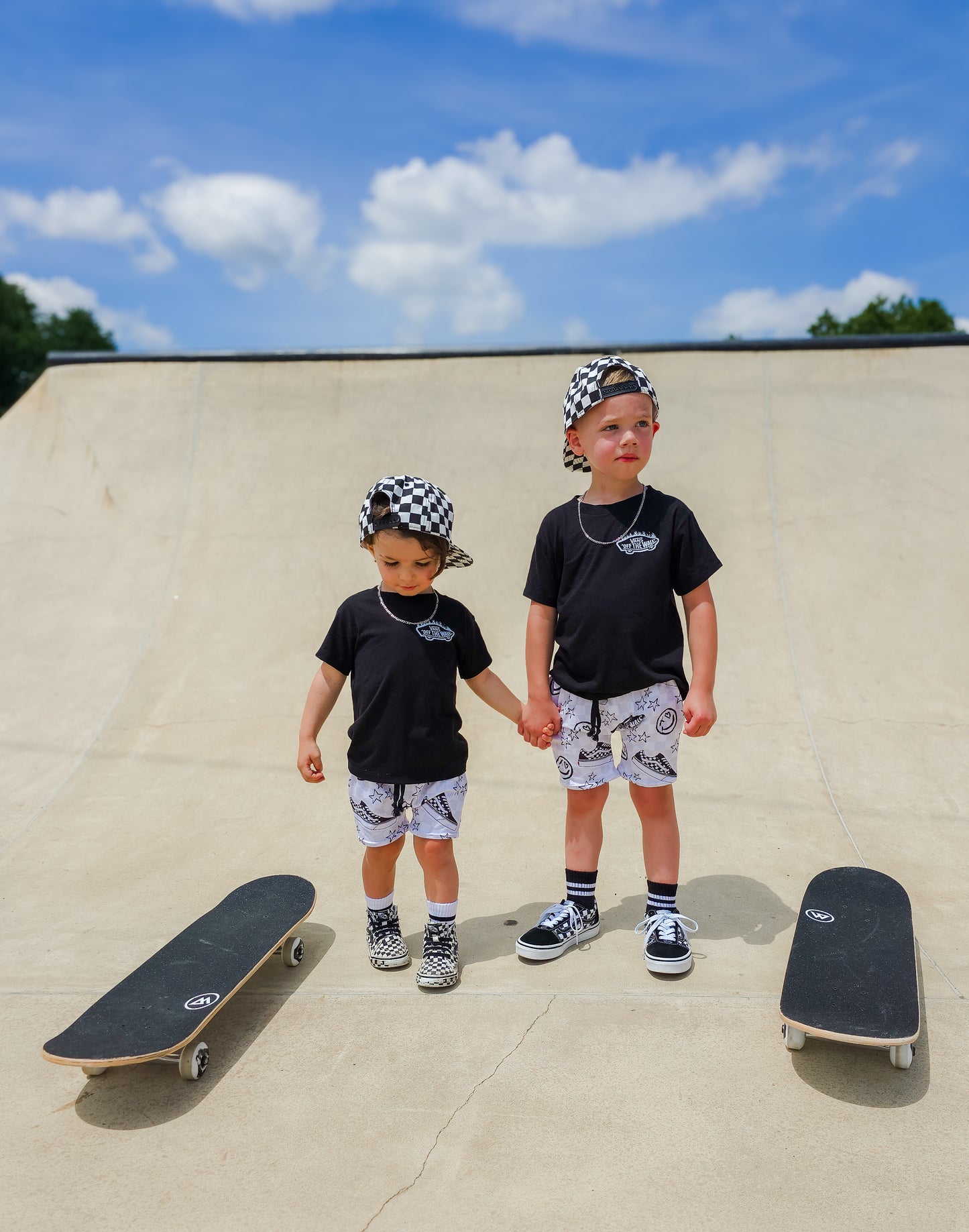 Be the original logo