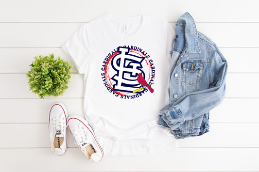 St. Louis cardinals