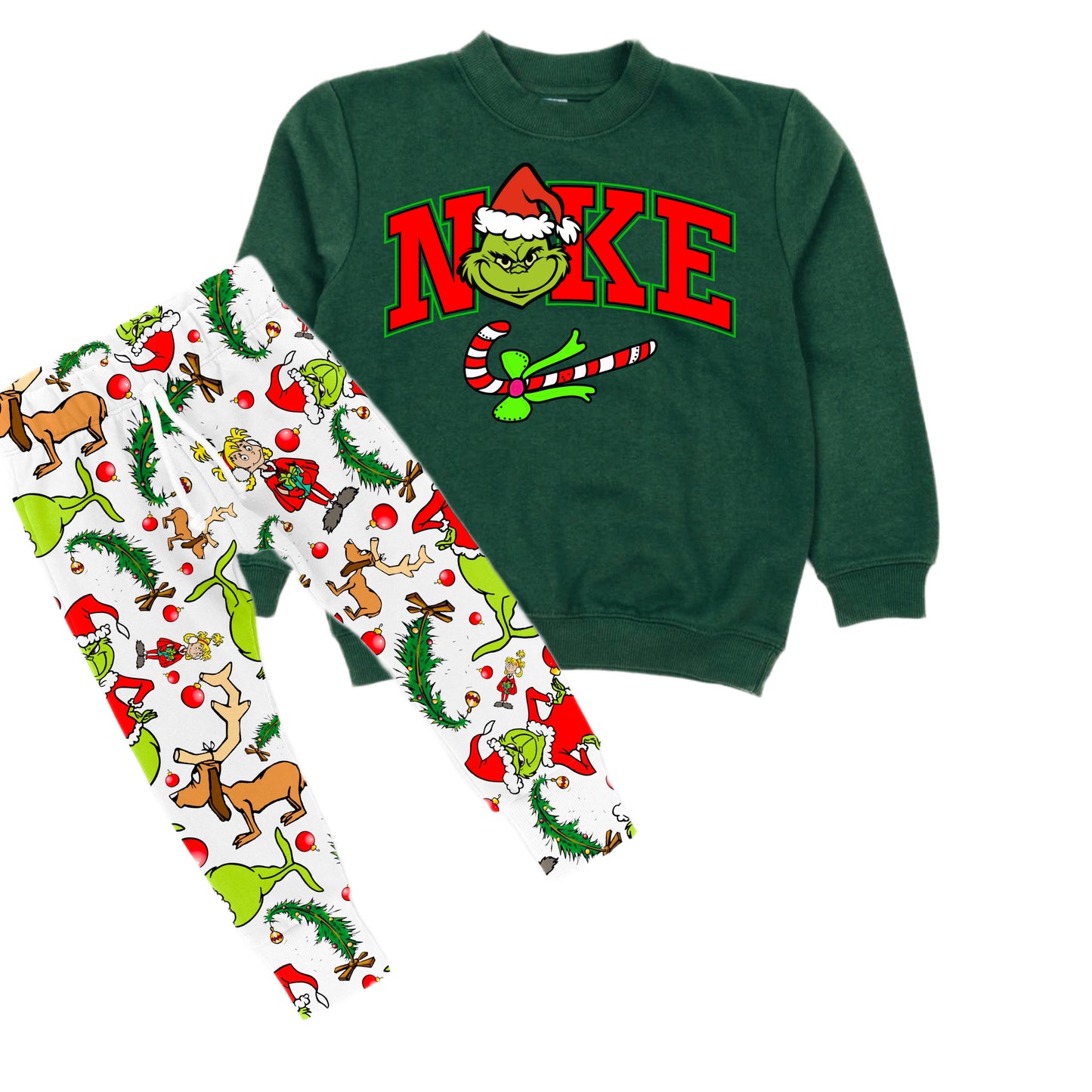 Christmas logo