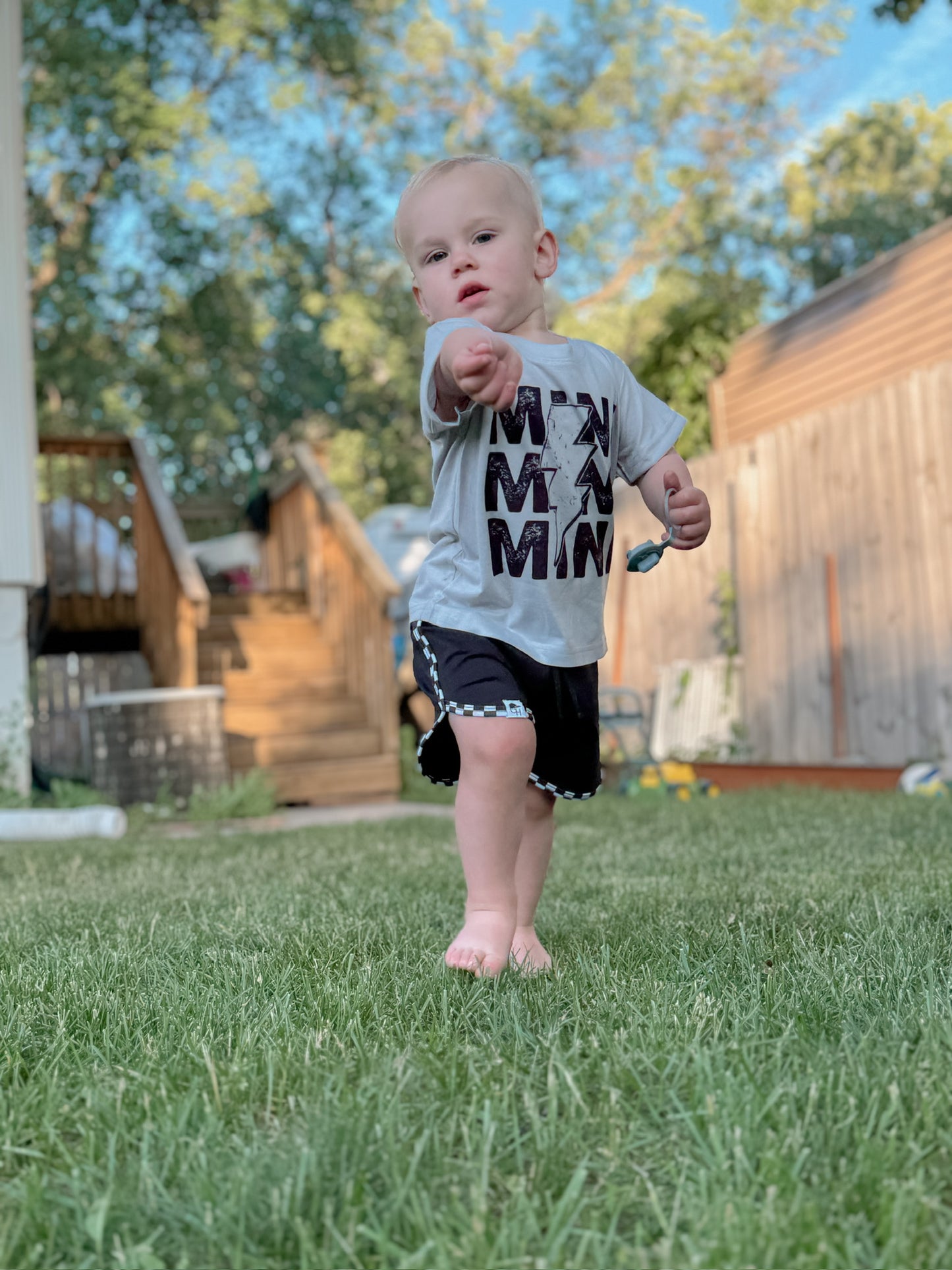 Mini bolt