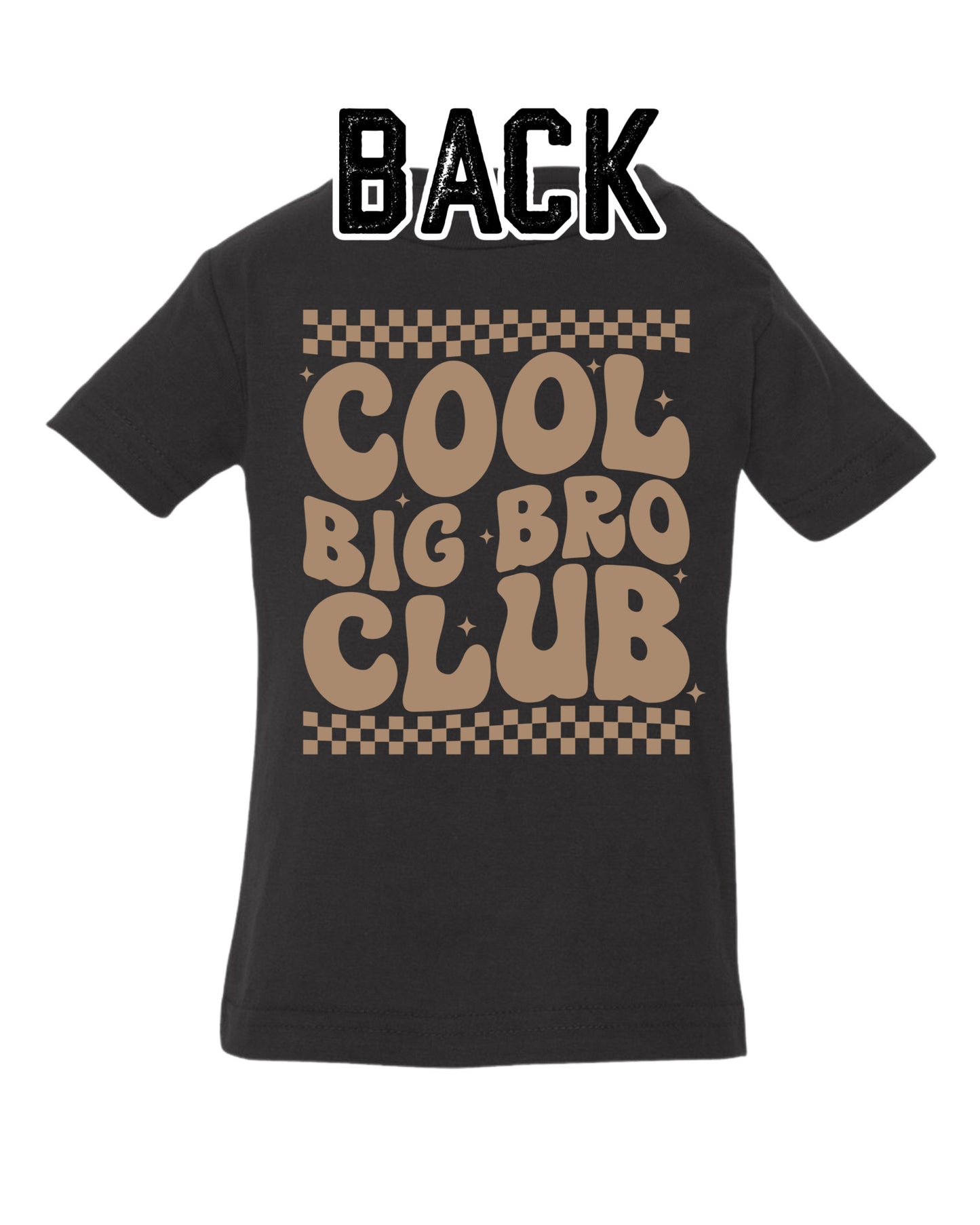 Cool big bro club