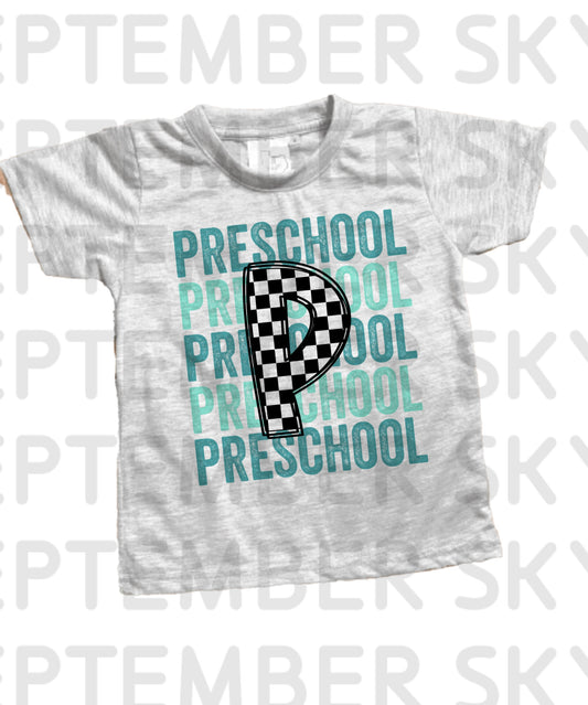 Preschool