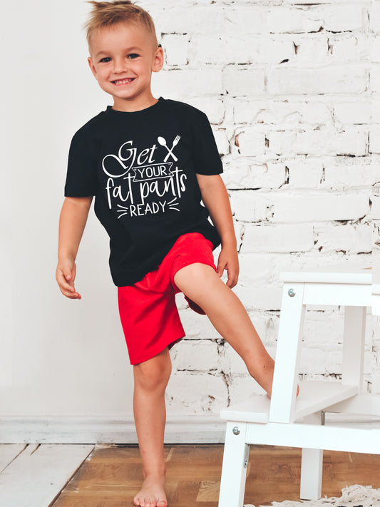 Get your fat pants ready