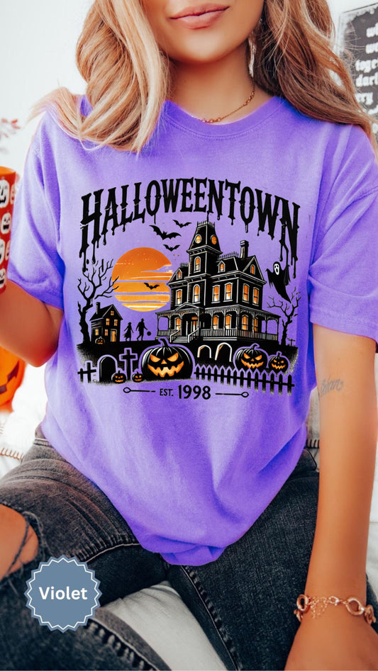 Halloweentown