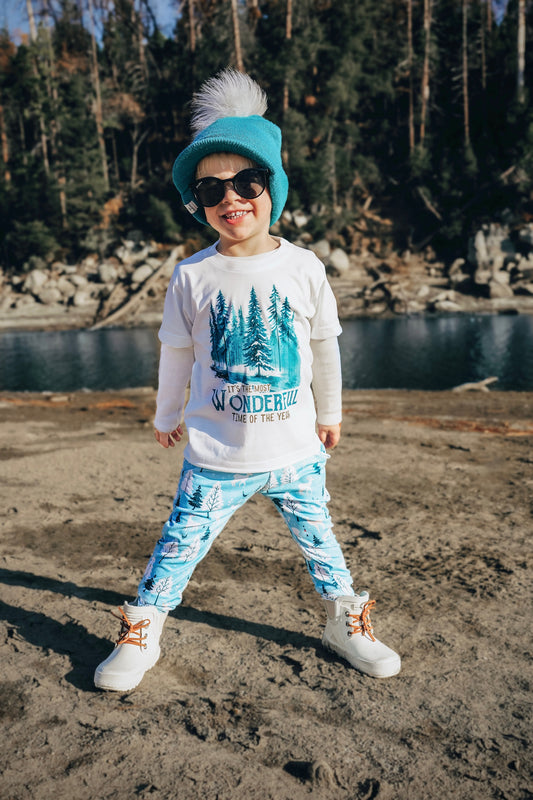 Its the most wonderful time of year (shirt only)