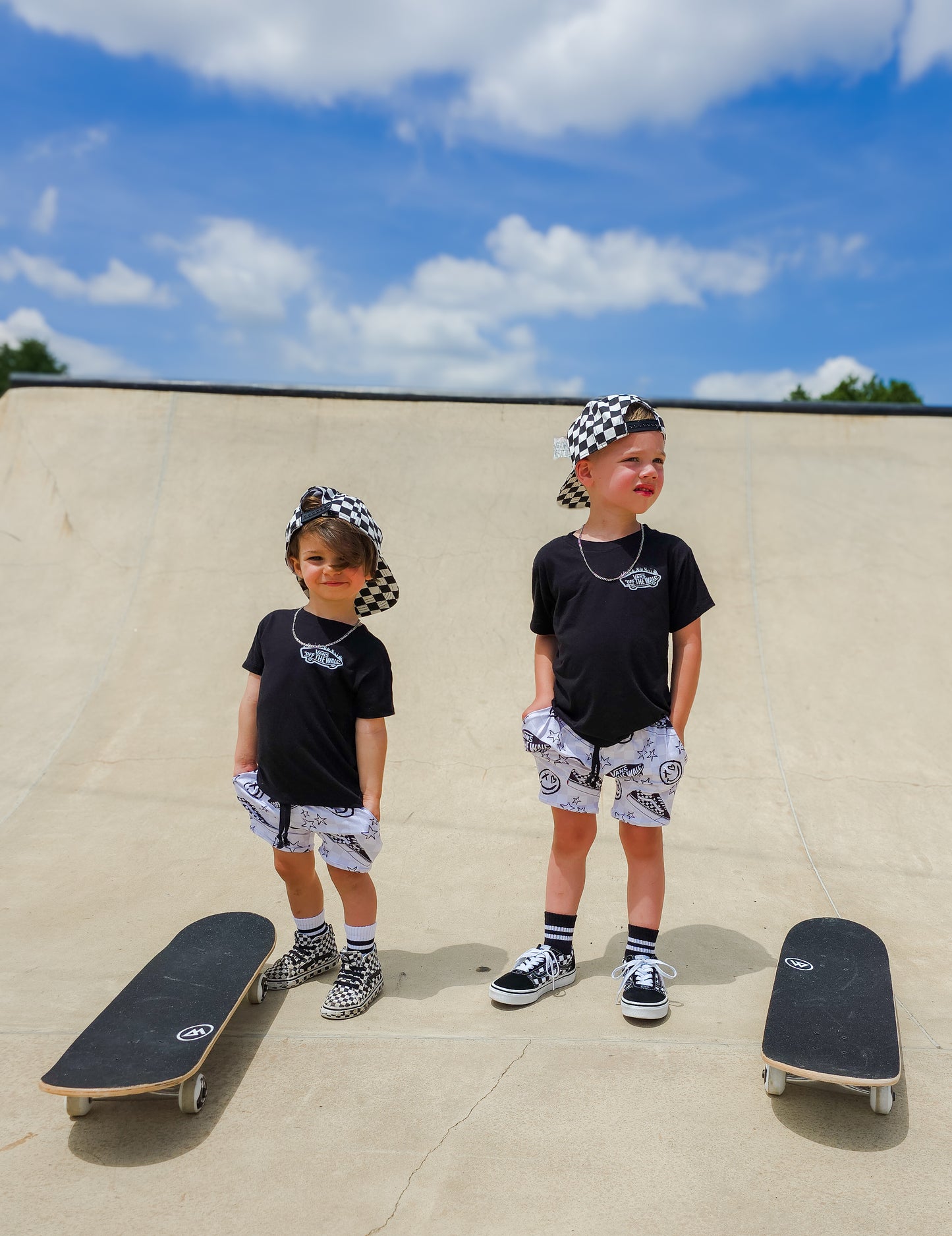 Be the original logo