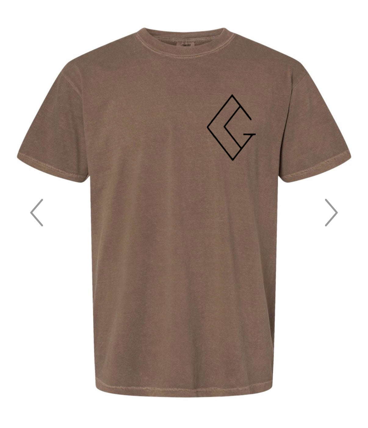 Clay espresso