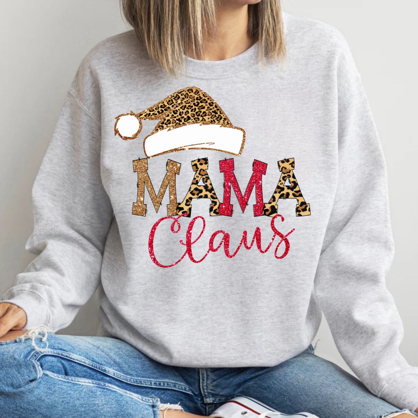 Mama Claus