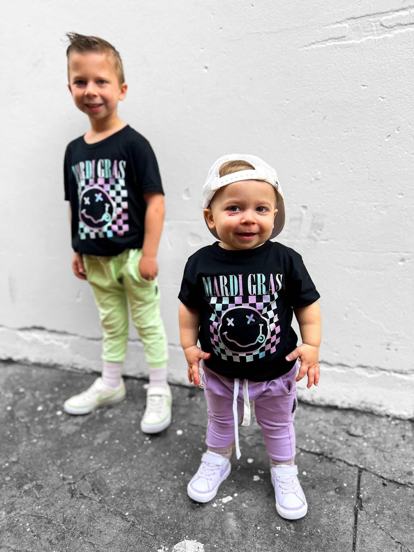 Mardi gras