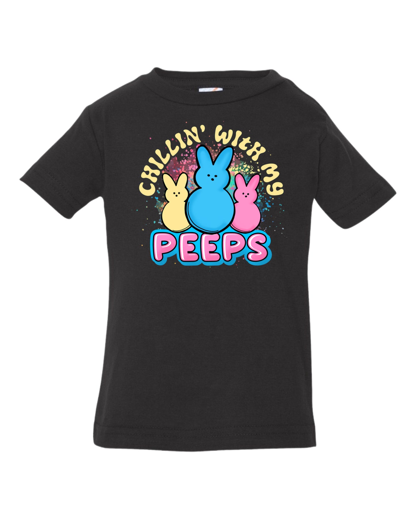 Chillin with my peeps