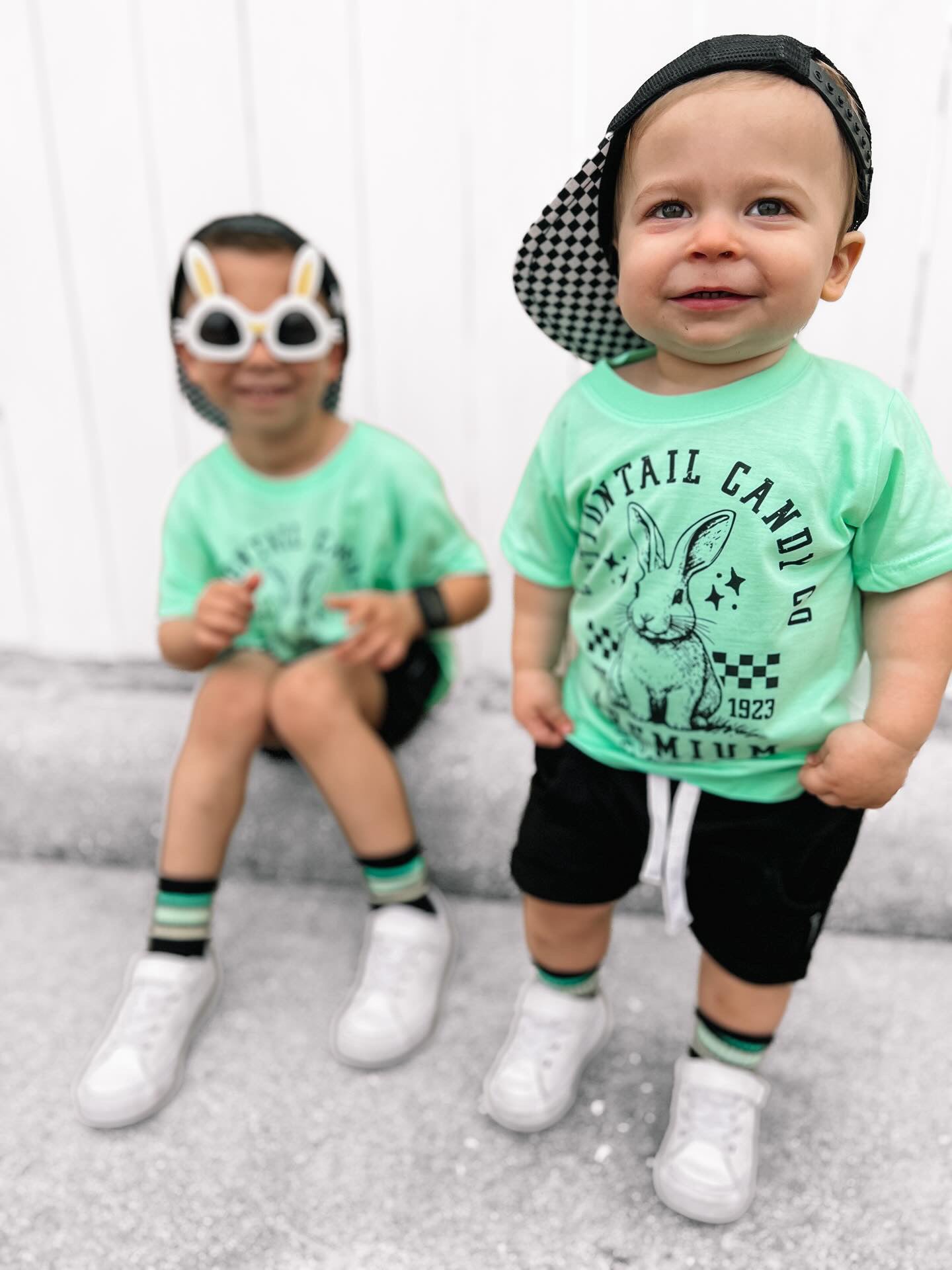 Cottontail candy co