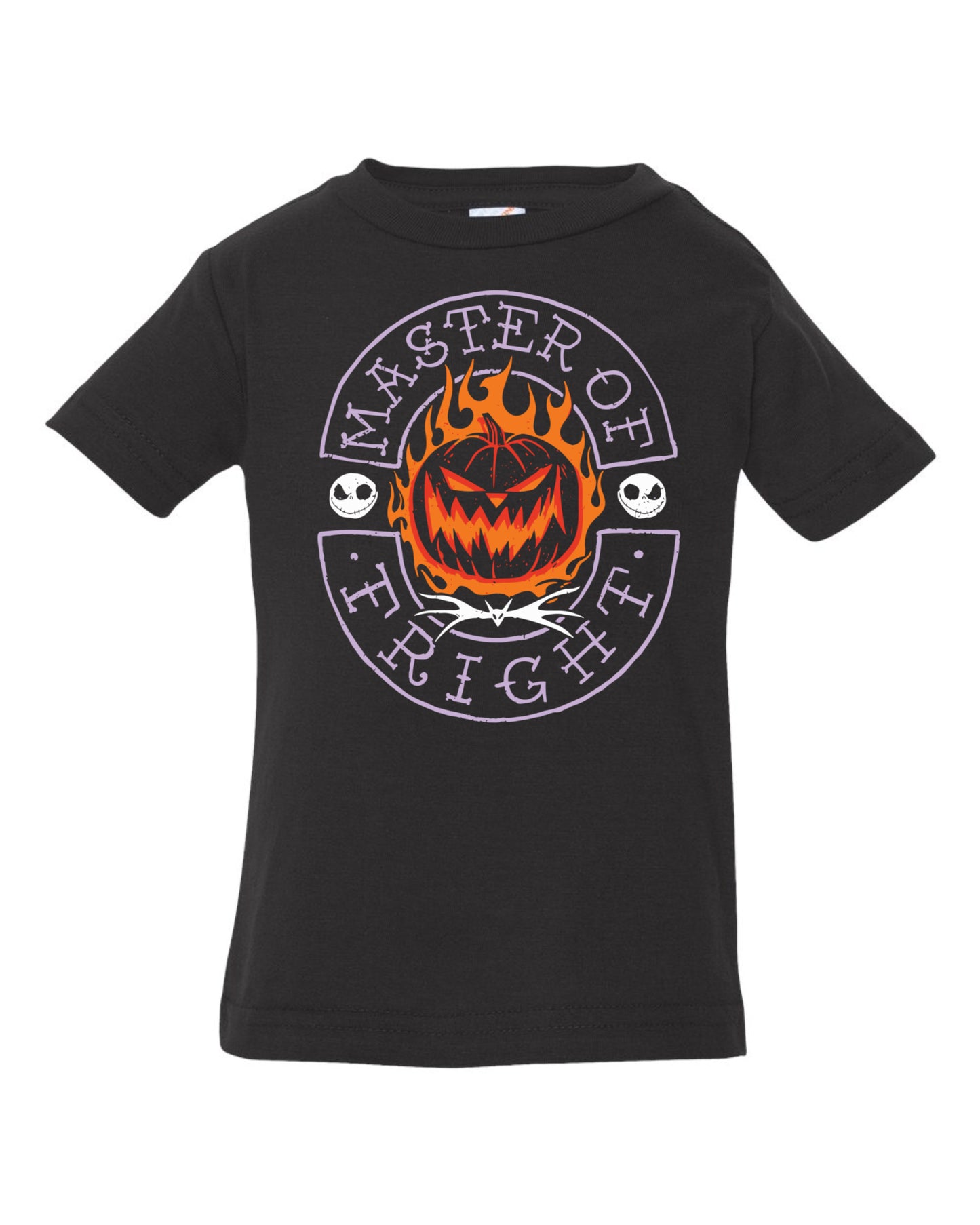 Master of fright