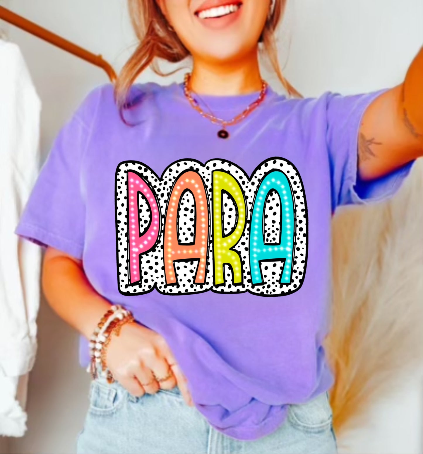 Para