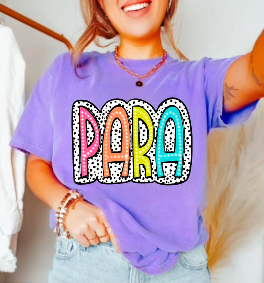 Para