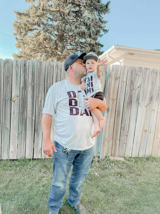 Dad bolt