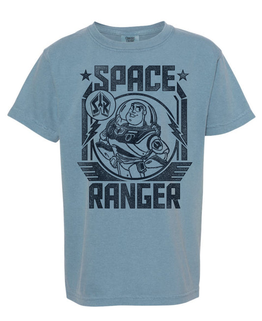 Space ranger